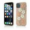 Husa Vetter pentru iPhone 11 Pro, Clip-On, Jasmine Series, Pink