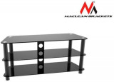 Masa TV Maclean MC-625, 28inch - 50inch, 40 Kg (negru)