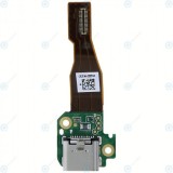 Conector de &icirc;ncărcare USB GoPro Hero 5 Black