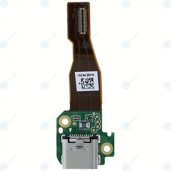 Conector de &amp;icirc;ncărcare USB GoPro Hero 5 Black foto