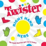 Hasbro Twister