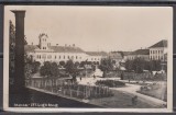 SFANTU GHEORGHE PARCUL PARCUL CIRCULATA 1938, Printata