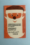 Calendar 1969 loto pronosport