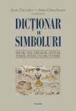 Dictionar de simboluri. Mituri, vise, obiceiuri, gesturi, forme, figuri, culori, numere