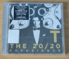 Justin Timberlake - The 20/20 Experience (CD Deluxe Edition), Pop, sony music