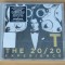 Justin Timberlake - The 20/20 Experience (CD Deluxe Edition)
