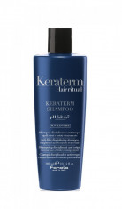 Sampon Fanola Keraterm Hair Ritual, 300ml foto