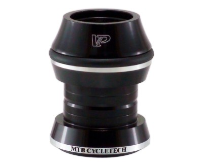 Set Cuvete Furca Extern Vp-A56Acv - Negru Ultimate FactoryBikes foto