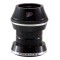 Set Cuvete Furca Extern Vp-A56Acv - Negru Ultimate FactoryBikes