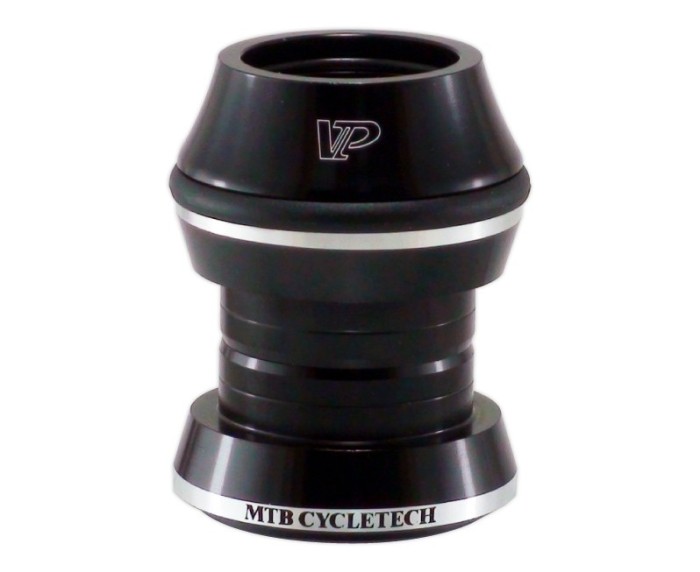 Set Cuvete Furca Extern Vp-A56Acv - Negru Ultimate FactoryBikes