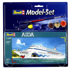 Model Set AIDA Cruiser, Revell, 28 piese-RV65805 foto