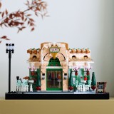 LEGO ICONS CAFENEA FRANTUZEASCA 10362