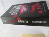 Jeffery Deaver - Pe muchie de cutit