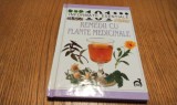 REMEDII CU PLANTE MEDICINALA - Penelope Ody - Editura Vox Cart, 2002, 72 p.