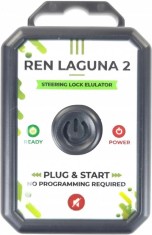 Emulator Blocator Volan Renault Laguna 2