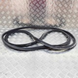 Garnitura de cauciuc haion SKODA KAROQ NU7 2019 OEM: 575827705 11484516