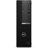 PC Second Hand DELL OptiPlex 7090 SFF, Intel Core i5-10600 3.30 - 4.80GHz, 8GB DDR4, 256GB SSD NewTechnology Media