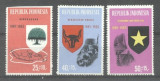 Indonesia 1965 Independence, MNH/MH AJ.073, Nestampilat
