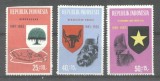 Indonesia 1965 Independence, MNH/MH AJ.073