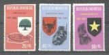 Indonesia 1965 Independence, MNH/MH AJ.073, Nestampilat