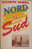 Nord si Sud - Elizabeth Gaskell, Vivaldi 1993, Roman Beletristica, 513 pagini