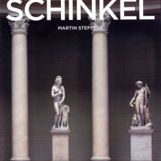 Schinkel | Peter Gossel, Martin Steffens