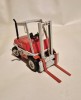 Linde Gabelstapler H40, Gama, 1:43