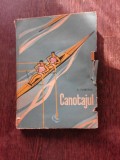 CANOTAJUL - CORNELIU FLORESCU+BROSURA REGULAMENT CANOTAJUL ACADEMIC