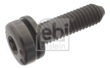FEBI BILSTEIN 49401 Surub golire, carcasa transmisie
