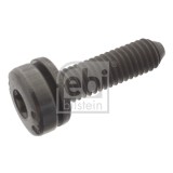 FEBI BILSTEIN 49401 Surub golire, carcasa transmisie