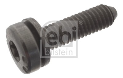 FEBI BILSTEIN 49401 Surub golire, carcasa transmisie foto