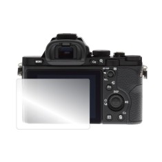 Folie de protectie Clasic Smart Protection Sony A7s 1st Gen foto