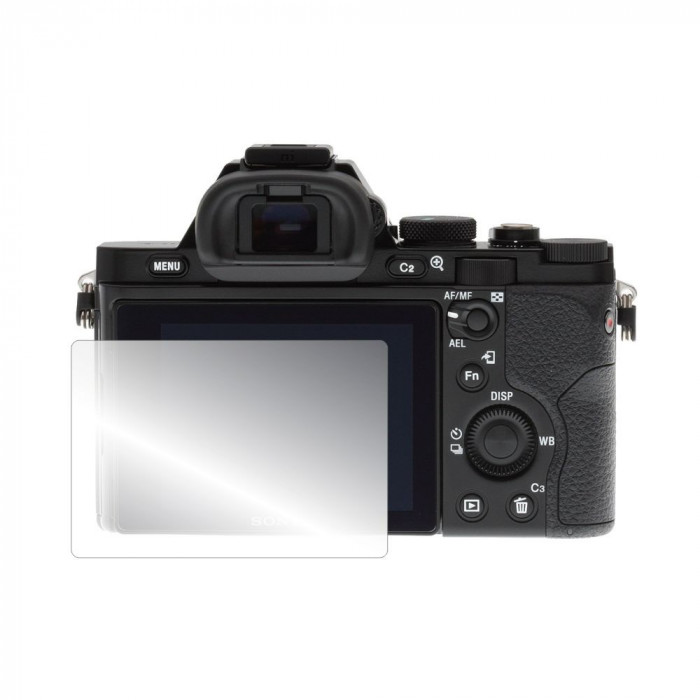 Folie de protectie Clasic Smart Protection Sony A7s 1st Gen