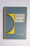 Statistica economiei naționale &ndash; Aut. I. Capanu, Ed. Didactică și Pedagogică, 1974