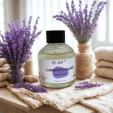 Esenta Casei , Lavender Classic Odorizant de camera premium cu betiE oare 100 ml