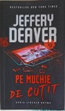 PE MUCHIE DE CUTIT-JEFFERY DEAVER-245703