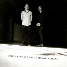Joshua Redman Nearness LP (2vinyl)