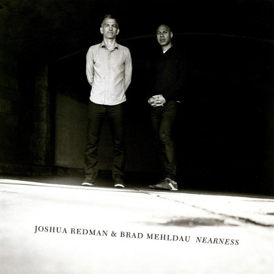 Joshua Redman Nearness LP (2vinyl) foto