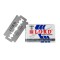 Set 10 lame pentru brici Super Lord