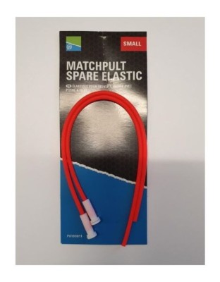 Elastic Rezerva Prastie Preston Matchpult Small foto