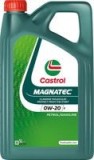 Ulei motor turisme Castrol Magnatec 4A 0W20 E 5L