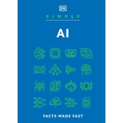 Simply AI - Facts Made Fast - Dk foto