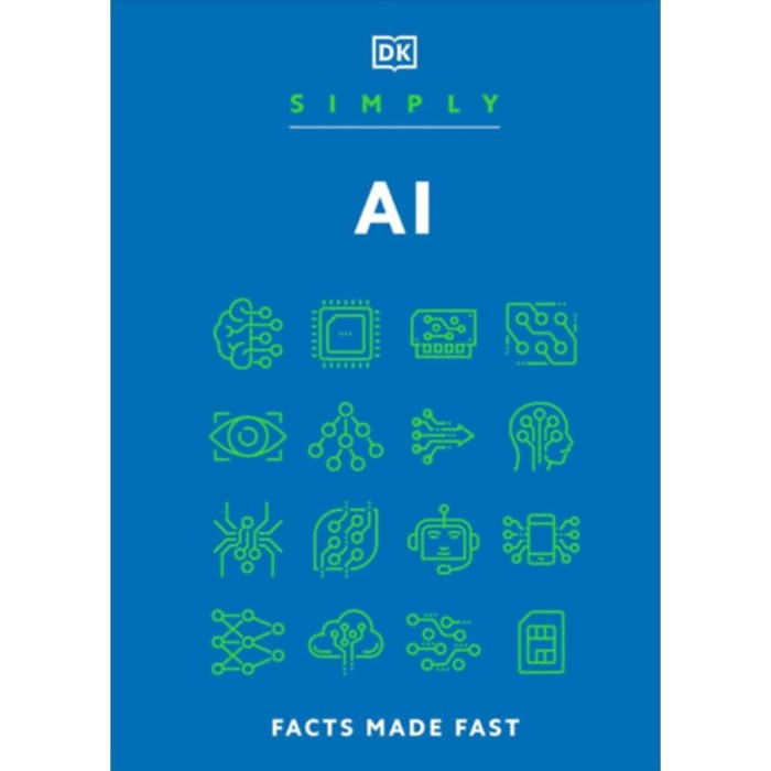 Simply AI - Facts Made Fast - Dk