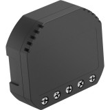 Releu inteligent Hama, Wi-Fi, 10A, pentru intrerupatoare si prize