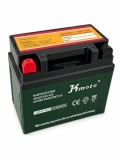 Cumpara ieftin Baterie moto / ATV 12V-7Ah (SLA - fara intretinere)