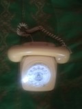 TELEFON FIX VINTAGE DE DECOR