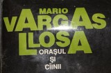 ORASUL SI CAINII