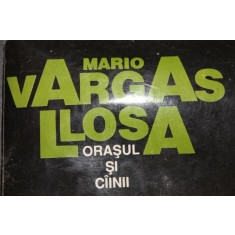 ORASUL SI CAINII