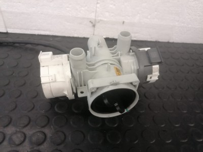 Pompa evacuare masina de spalat LG EAU64082901 cod / C165 foto