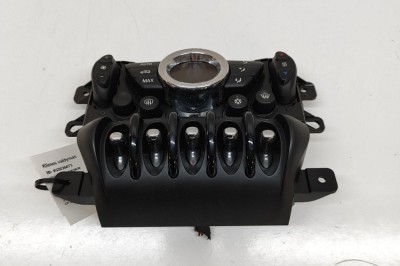 Modul de climatizare MINI CLUBMAN R55 2010 OEM: 3457397 | 32030473 foto